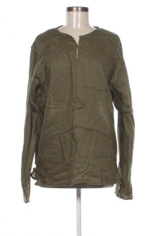 Női blúz H&M Divided, Méret L, Szín Zöld, Ár 1 849 Ft