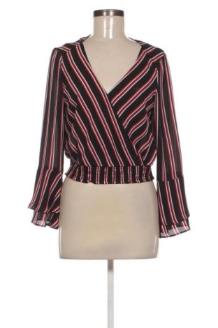 Damen Shirt H&M Divided, Größe M, Farbe Mehrfarbig, Preis 4,99 €