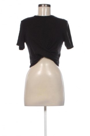 Γυναικεία μπλούζα H&M Divided, Μέγεθος M, Χρώμα Μαύρο, Τιμή 11,99 €