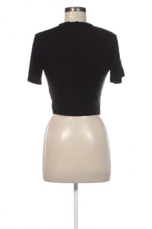 Γυναικεία μπλούζα H&M Divided, Μέγεθος M, Χρώμα Μαύρο, Τιμή 11,99 €