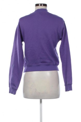 Дамска блуза H&M Divided, Размер XS, Цвят Лилав, Цена 15,00 €