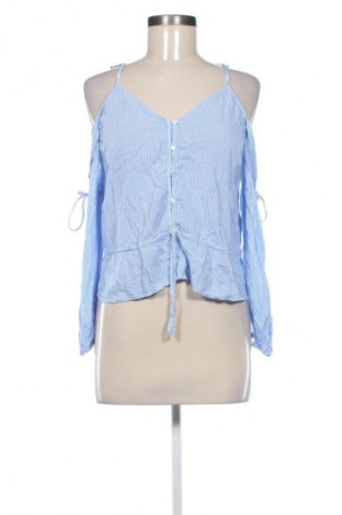 Dámská halenka H&M Divided, Velikost M, Barva Vícebarevné, Cena  283,00 Kč