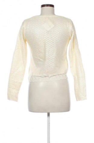 Dámska blúza H&M Divided, Veľkosť XS, Farba Béžová, Cena  3,95 €