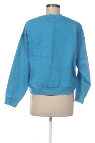 Дамска блуза H&M Divided, Размер S, Цвят Син, Цена 9,20 €