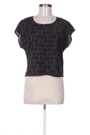 Damen Shirt H&M Divided, Größe S, Farbe Mehrfarbig, Preis € 10,00