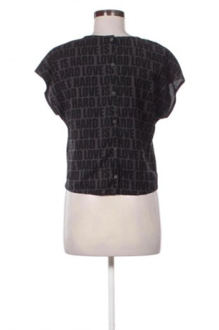 Damen Shirt H&M Divided, Größe S, Farbe Mehrfarbig, Preis € 10,00