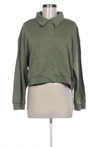 Dámská halenka H&M Divided, Velikost XL, Barva Zelená, Cena  159,00 Kč