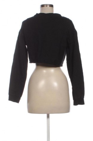 Γυναικεία μπλούζα H&M Divided, Μέγεθος XS, Χρώμα Μαύρο, Τιμή 20,00 €