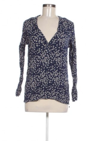 Damen Shirt H&M L.O.G.G., Größe S, Farbe Mehrfarbig, Preis € 3,99