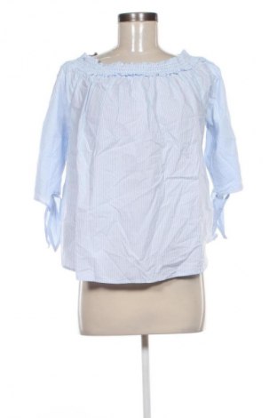 Дамска блуза H&M L.O.G.G., Размер M, Цвят Многоцветен, Цена 4,09 €