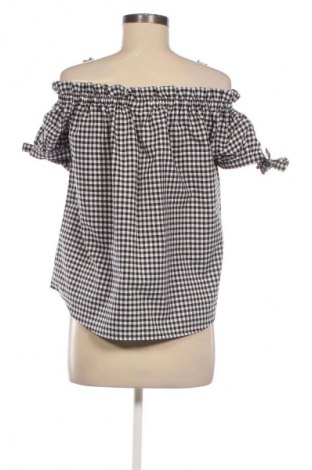 Γυναικεία μπλούζα H&M L.O.G.G., Μέγεθος M, Χρώμα Πολύχρωμο, Τιμή 10,00 €