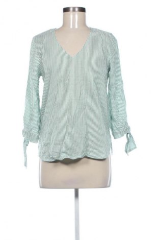 Damen Shirt H&M L.O.G.G., Größe XS, Farbe Mehrfarbig, Preis € 4,99