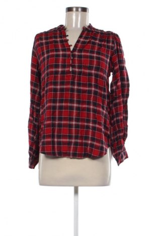 Γυναικεία μπλούζα H&M L.O.G.G., Μέγεθος M, Χρώμα Πολύχρωμο, Τιμή 3,99 €