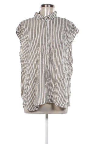 Дамска блуза H&M L.O.G.G., Размер XXL, Цвят Многоцветен, Цена 5,11 €