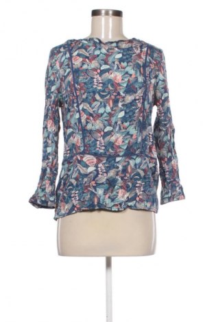 Дамска блуза H&M L.O.G.G., Размер S, Цвят Многоцветен, Цена 10,00 €