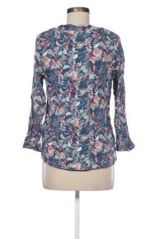 Дамска блуза H&M L.O.G.G., Размер S, Цвят Многоцветен, Цена 10,00 €