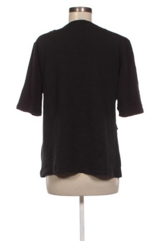 Γυναικεία μπλούζα H&M Mama, Μέγεθος XL, Χρώμα Μαύρο, Τιμή 11,99 €