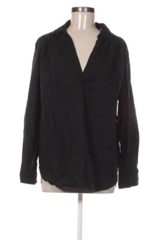 Дамска блуза H&M Mama, Размер L, Цвят Черен, Цена 3,06 €