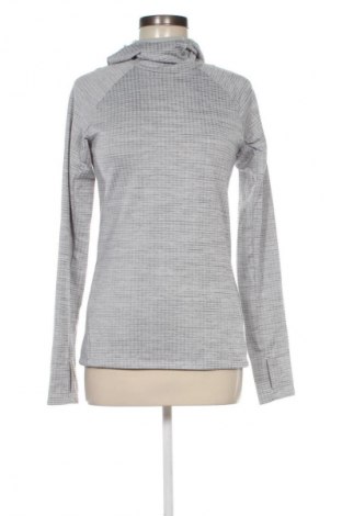 Γυναικεία μπλούζα H&M Sport, Μέγεθος S, Χρώμα Γκρί, Τιμή 6,99 €