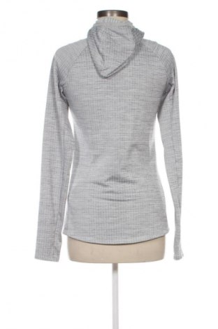 Γυναικεία μπλούζα H&M Sport, Μέγεθος S, Χρώμα Γκρί, Τιμή 6,99 €