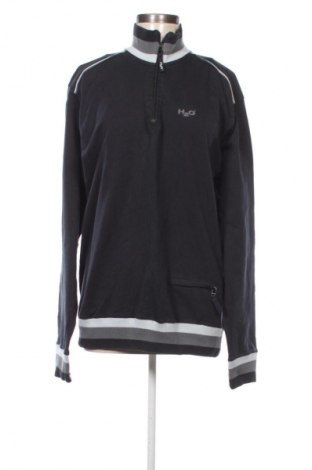 Herren Shirt H2O, Größe L, Farbe Blau, Preis € 26,05