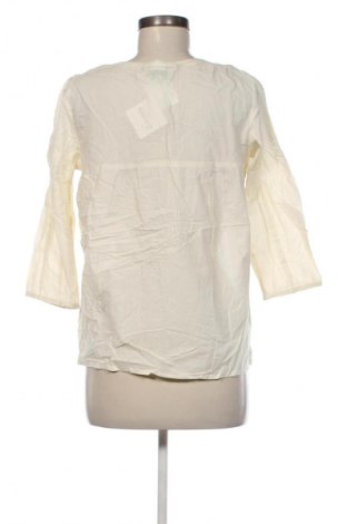 Bluzka damska HHG, Rozmiar S, Kolor Żółty, Cena 44,99 zł