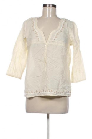 Bluzka damska HHG, Rozmiar S, Kolor Żółty, Cena 44,99 zł