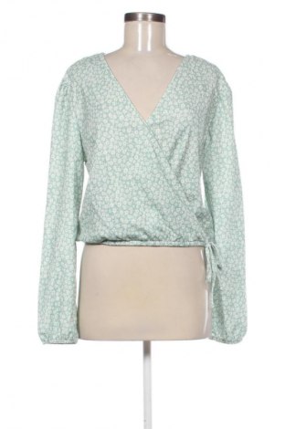 Дамска блуза Haily`s, Размер L, Цвят Многоцветен, Цена 4,60 €