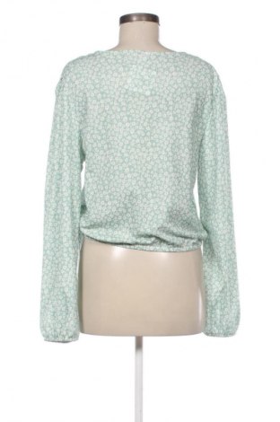 Дамска блуза Haily`s, Размер L, Цвят Многоцветен, Цена 4,60 €