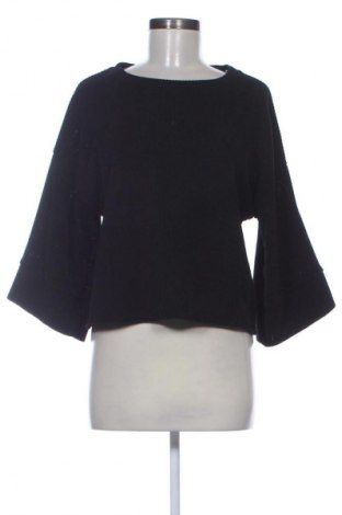 Γυναικεία μπλούζα Haily`s, Μέγεθος M, Χρώμα Μαύρο, Τιμή 3,99 €