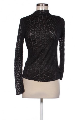 Női blúz Haily`s, Méret M, Szín Fekete, Ár 1 469 Ft