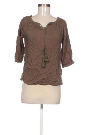 Dámská halenka Haily`s, Velikost S, Barva Zelená, Cena  1 115,00 Kč