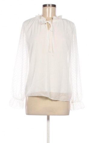 Дамска блуза Haily`s, Размер S, Цвят Бял, Цена 3,57 €