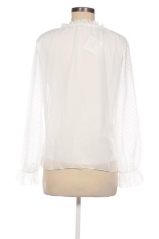 Дамска блуза Haily`s, Размер S, Цвят Бял, Цена 3,57 €