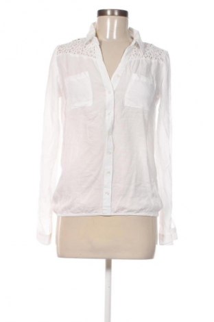 Dámská halenka Haily`s, Velikost S, Barva Bílá, Cena  109,00 Kč