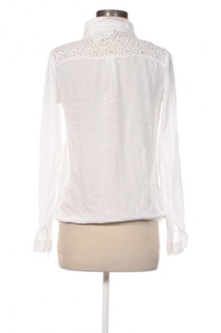 Dámská halenka Haily`s, Velikost S, Barva Bílá, Cena  109,00 Kč