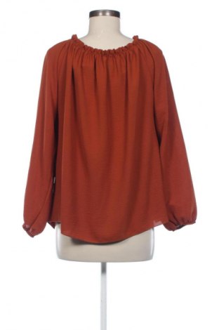 Damen Shirt Haily`s, Größe XXL, Farbe Braun, Preis 8,99 €