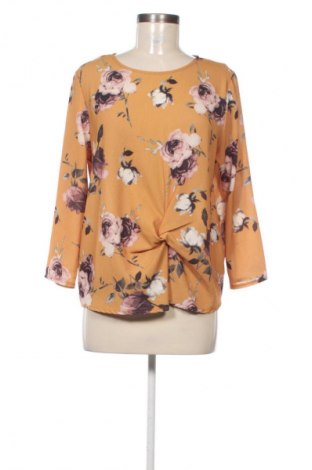 Γυναικεία μπλούζα Haily`s, Μέγεθος L, Χρώμα Πολύχρωμο, Τιμή 5,99 €