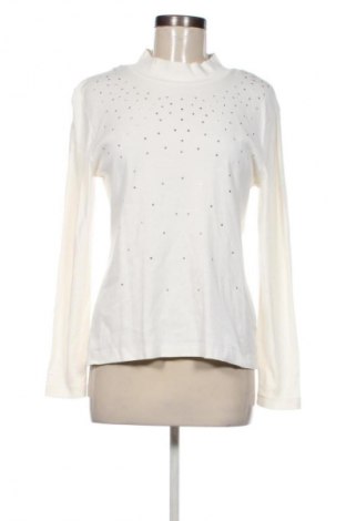 Damen Shirt Hajo, Größe M, Farbe Ecru, Preis € 22,99