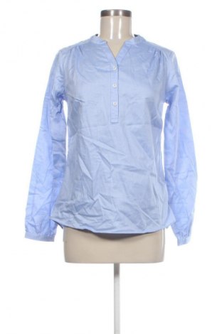 Dámská halenka Hakro, Velikost XS, Barva Modrá, Cena  139,00 Kč