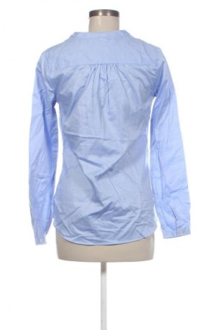 Dámská halenka Hakro, Velikost XS, Barva Modrá, Cena  139,00 Kč