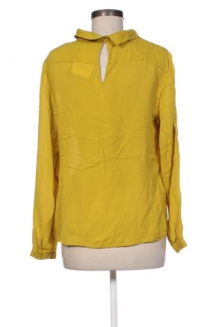 Dámská halenka Hallhuber, Velikost M, Barva Žlutá, Cena  729,00 Kč