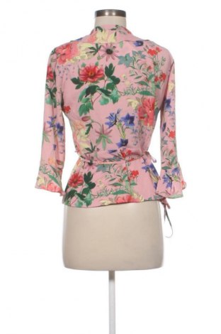 Damen Shirt Hallhuber, Größe S, Farbe Mehrfarbig, Preis € 9,99