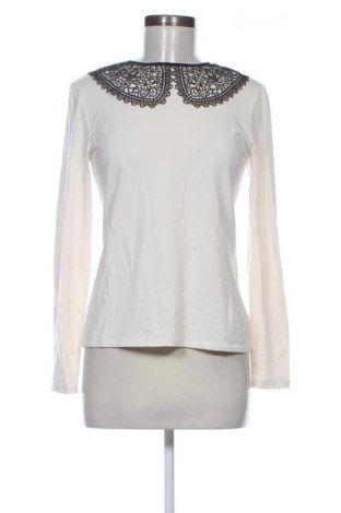 Dámská halenka Hallhuber, Velikost M, Barva Krémová, Cena  729,00 Kč