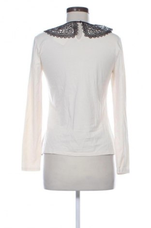 Dámská halenka Hallhuber, Velikost M, Barva Krémová, Cena  729,00 Kč