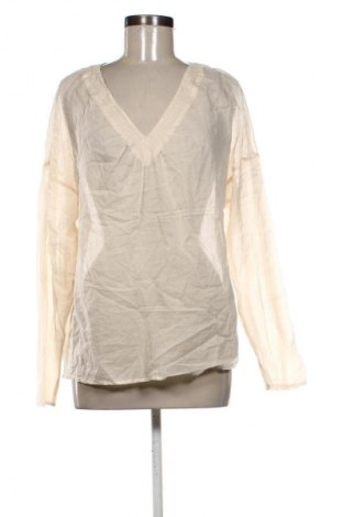 Γυναικεία μπλούζα Hallhuber, Μέγεθος M, Χρώμα  Μπέζ, Τιμή 11,99 €