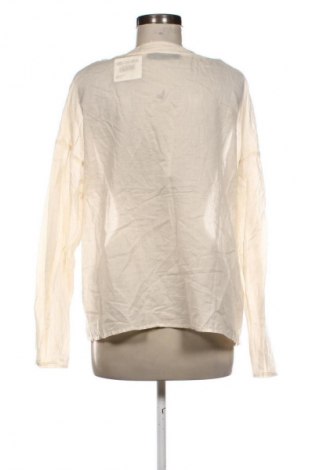 Γυναικεία μπλούζα Hallhuber, Μέγεθος M, Χρώμα  Μπέζ, Τιμή 11,99 €