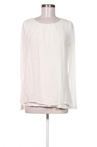 Γυναικεία μπλούζα Hallhuber, Μέγεθος M, Χρώμα Λευκό, Τιμή 29,99 €