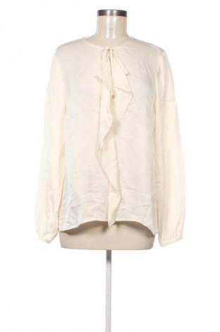 Dámská halenka Hallhuber, Velikost M, Barva Béžová, Cena  729,00 Kč