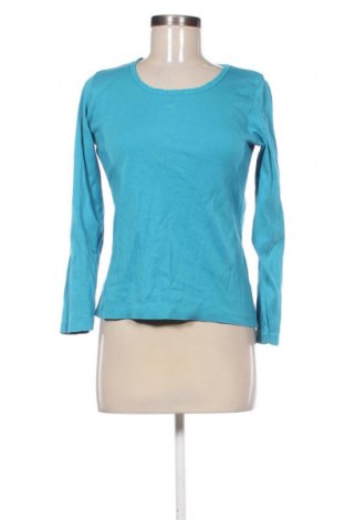 Дамска блуза Hanna, Размер S, Цвят Син, Цена 10,00 €